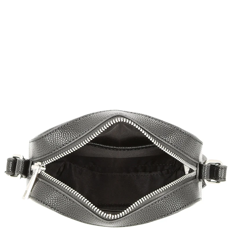 Valentino Bags Divina - Umhängetasche 17 cm (black)