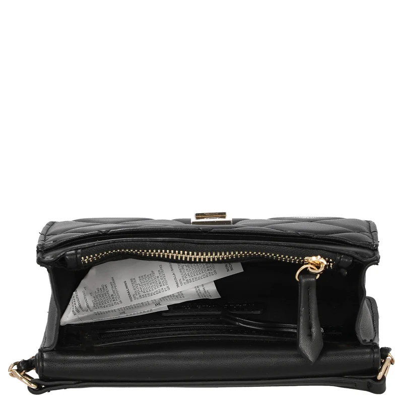Valentino Bags Ocarina - Schultertasche 21 cm (nero)