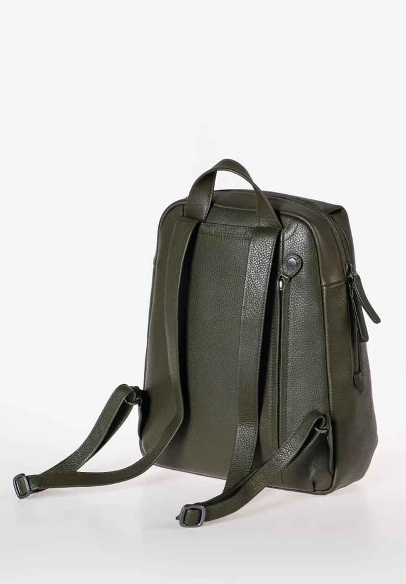 Aunts & Uncles Charm Rucksack