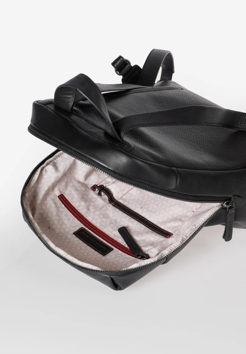 Aunts & Uncles Charm Rucksack