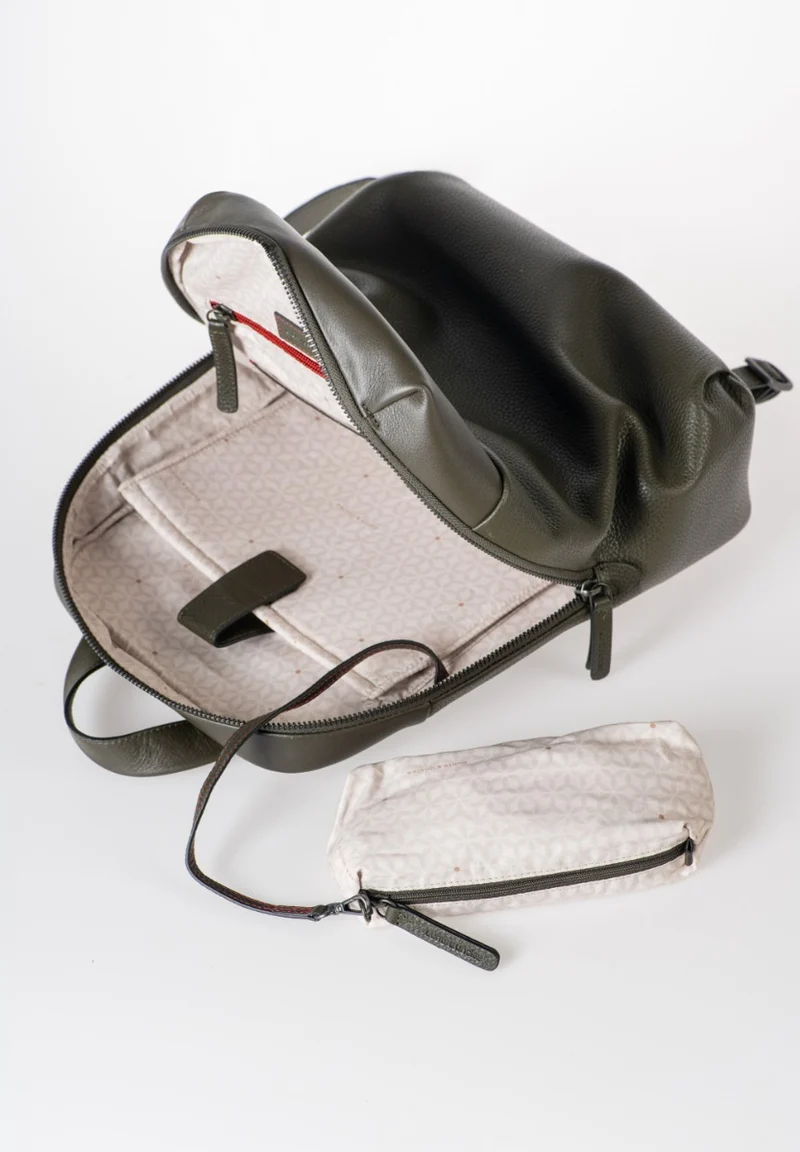 Aunts & Uncles Charm Rucksack