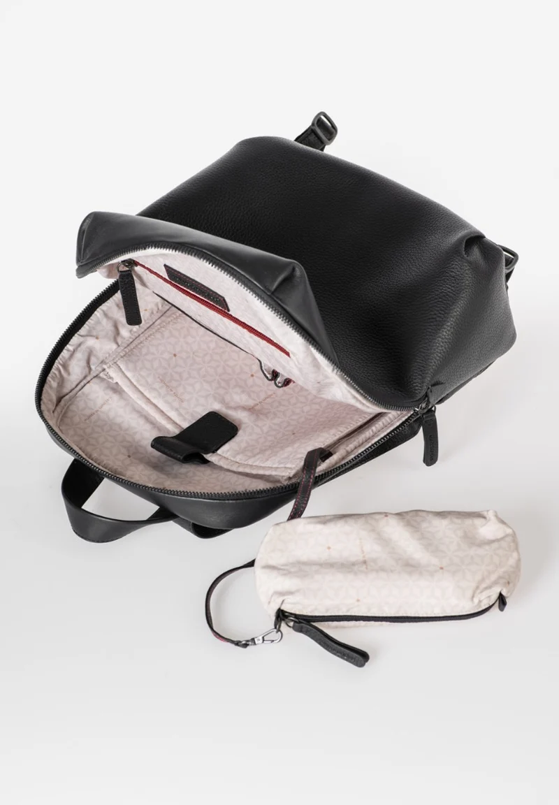 Aunts & Uncles Charm Rucksack