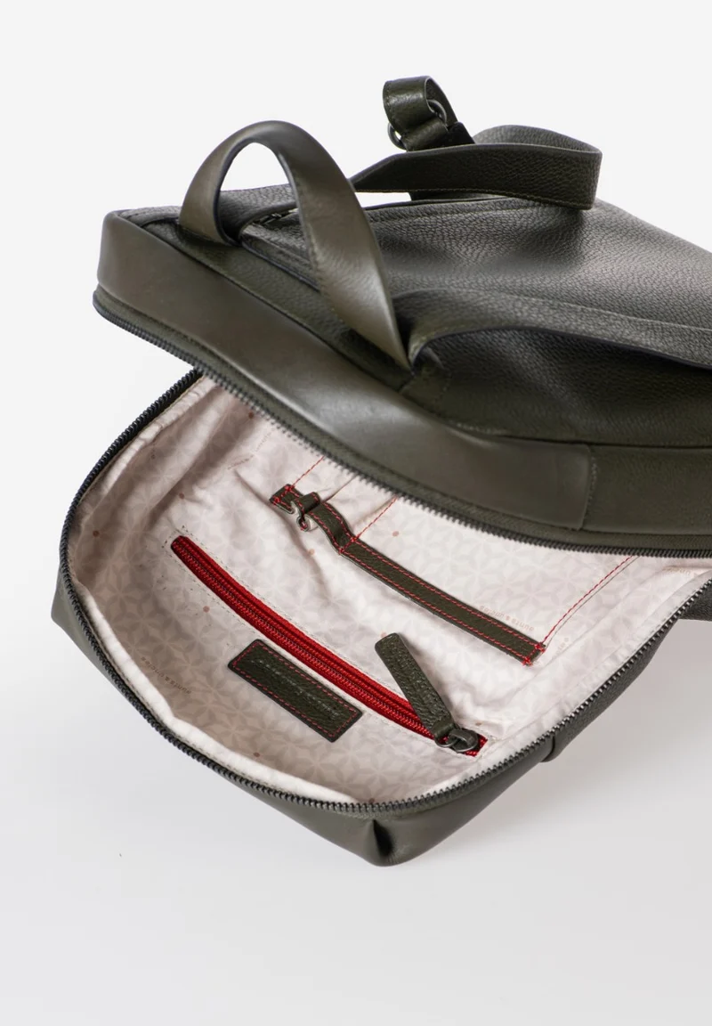 Aunts & Uncles Charm Rucksack