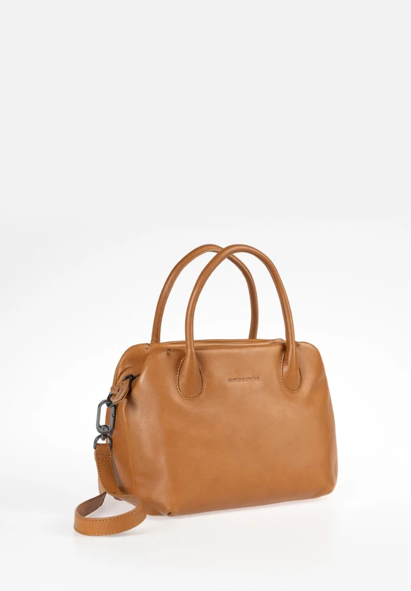 Aunts & Uncles Ease Of Mind Riemenhandtasche