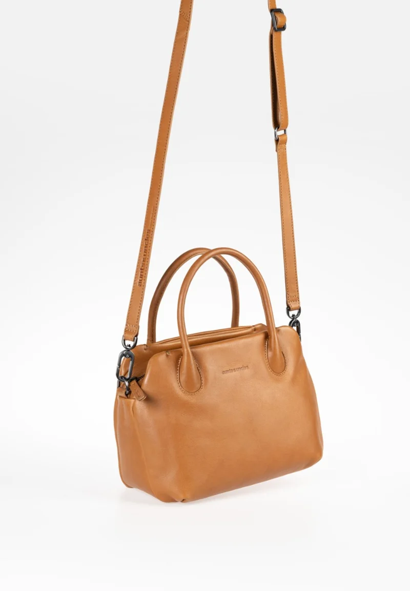 Aunts & Uncles Ease Of Mind Riemenhandtasche