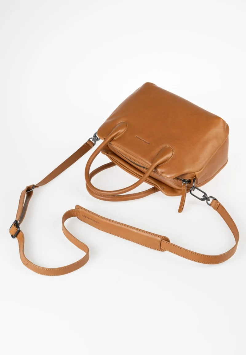 Aunts & Uncles Ease Of Mind Riemenhandtasche