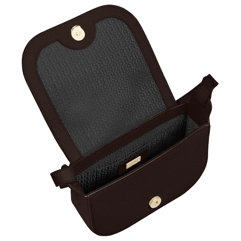 Aigner Pura - Umhängetasche S 20 cm (soil brown)