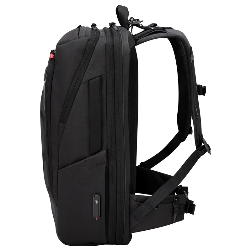 Victorinox Touring 2.0 Traveler - Rucksack 17" 53 cm (black)