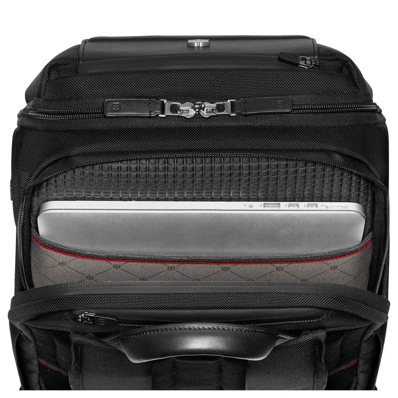 Victorinox Architecture Urban2 Deluxe - Rucksack 15" 46 cm (black)