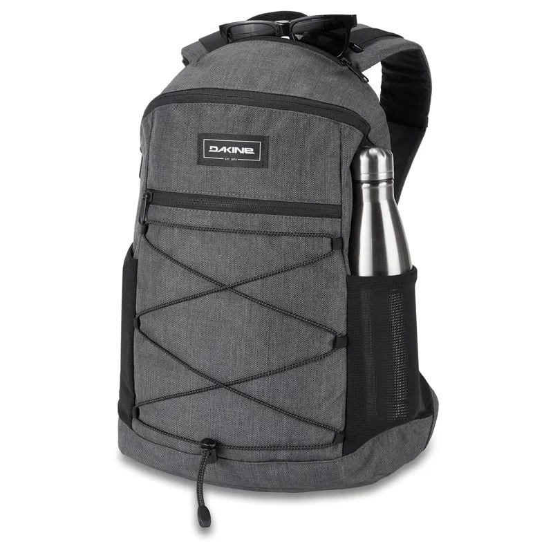 Dakine WNDR Pack 18 - Rucksack 43 cm (carbon)