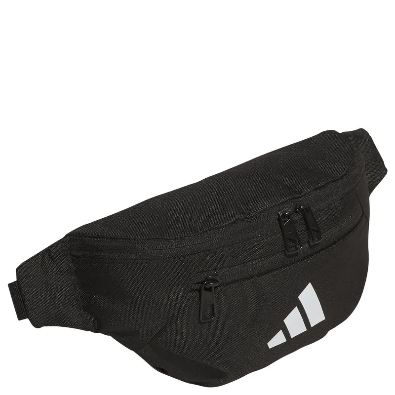 adidas Ess Waist Bag - Gürteltasche (black)