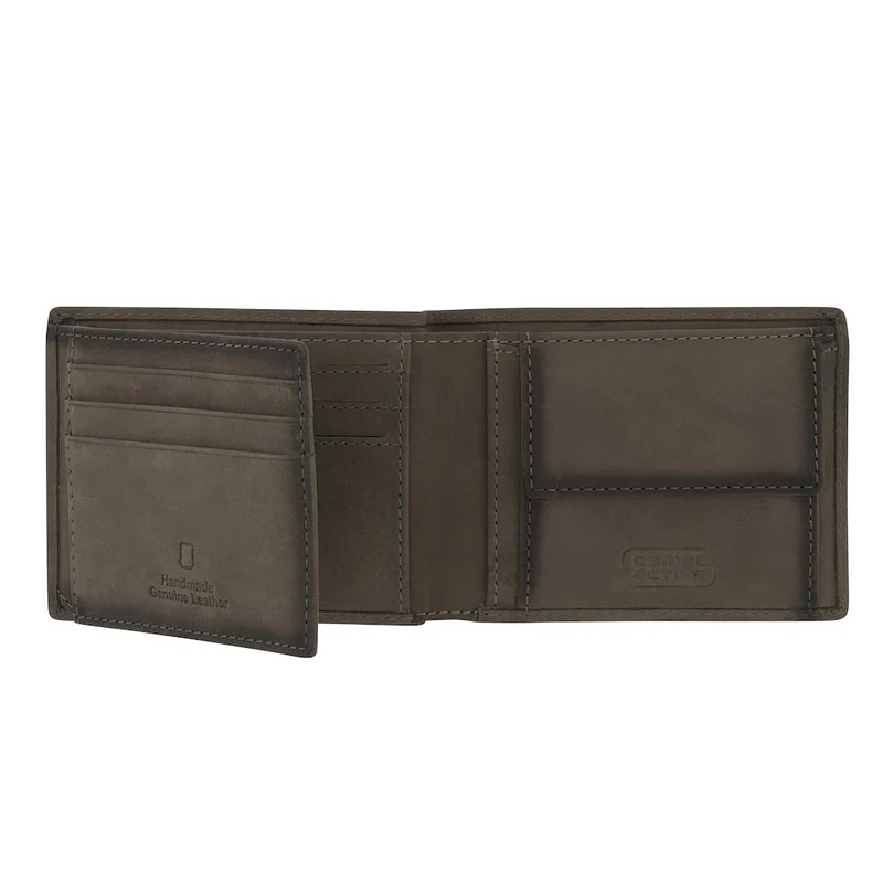Camel Active Dallas Jeans Geldbörse