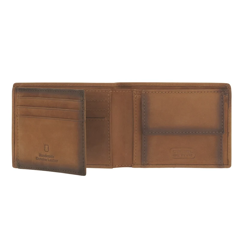 Camel Active Dallas Jeans Geldbörse
