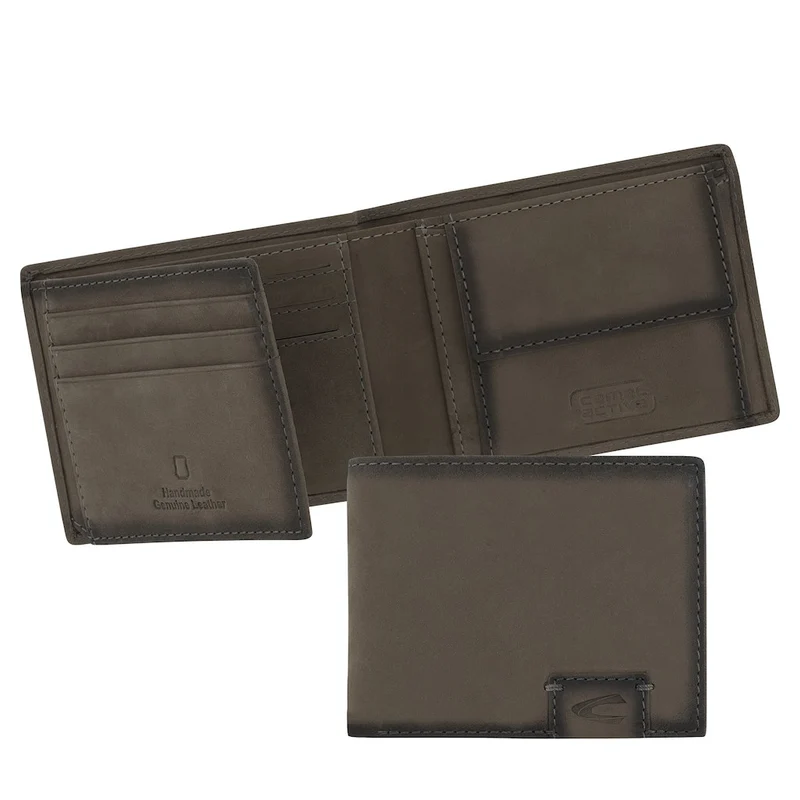 Camel Active Dallas Jeans Geldbörse