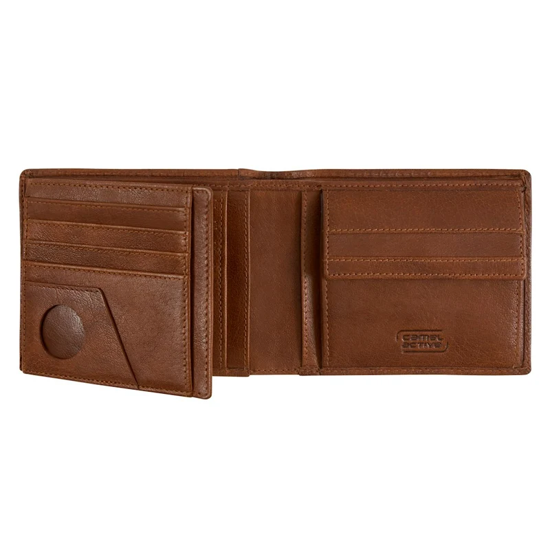 Camel Active Field Geldbörse
