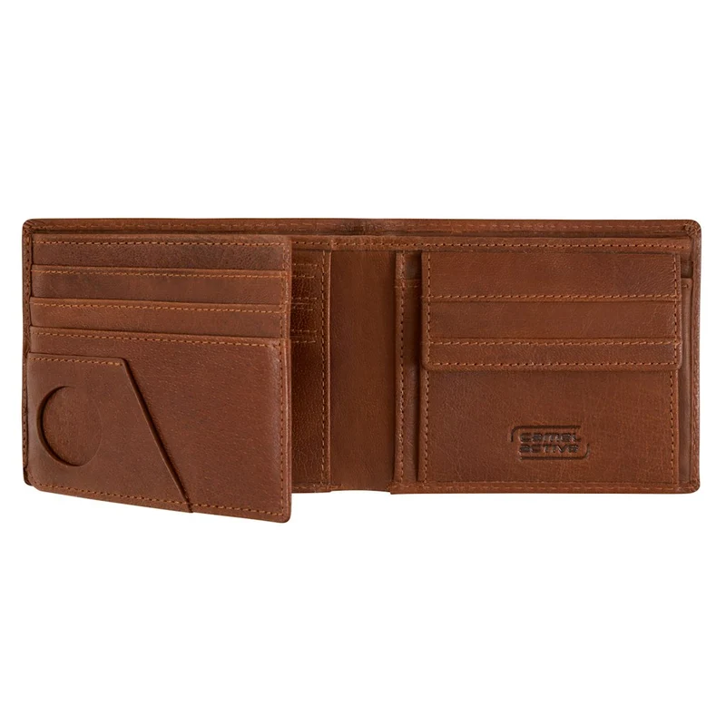 Camel Active Field Geldbörse