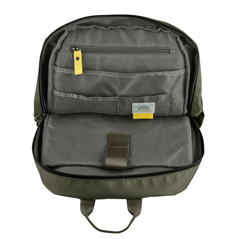 Camel Active Explore Rucksack