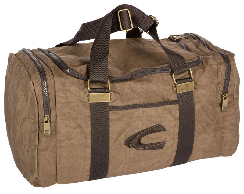 Camel Active Journey Sand Sporttasche