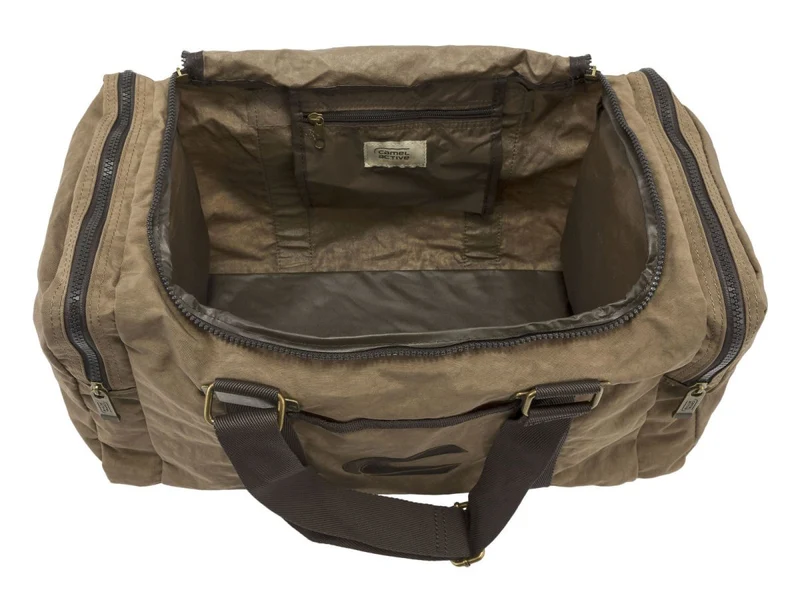 Camel Active Journey Sand Sporttasche