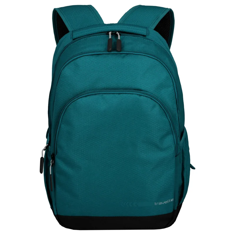 Travelite Kick Off - Rucksack L 45 cm (petrol)