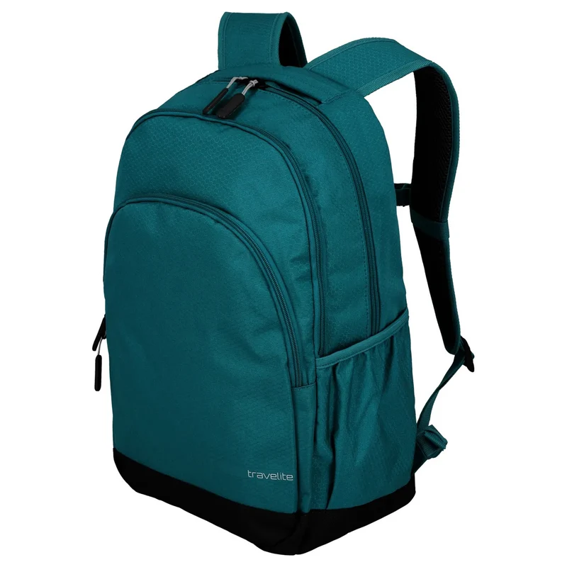 Travelite Kick Off - Rucksack L 45 cm (petrol)