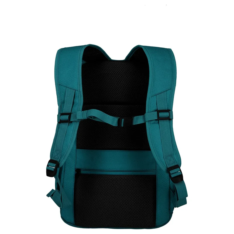 Travelite Kick Off - Rucksack L 45 cm (petrol)