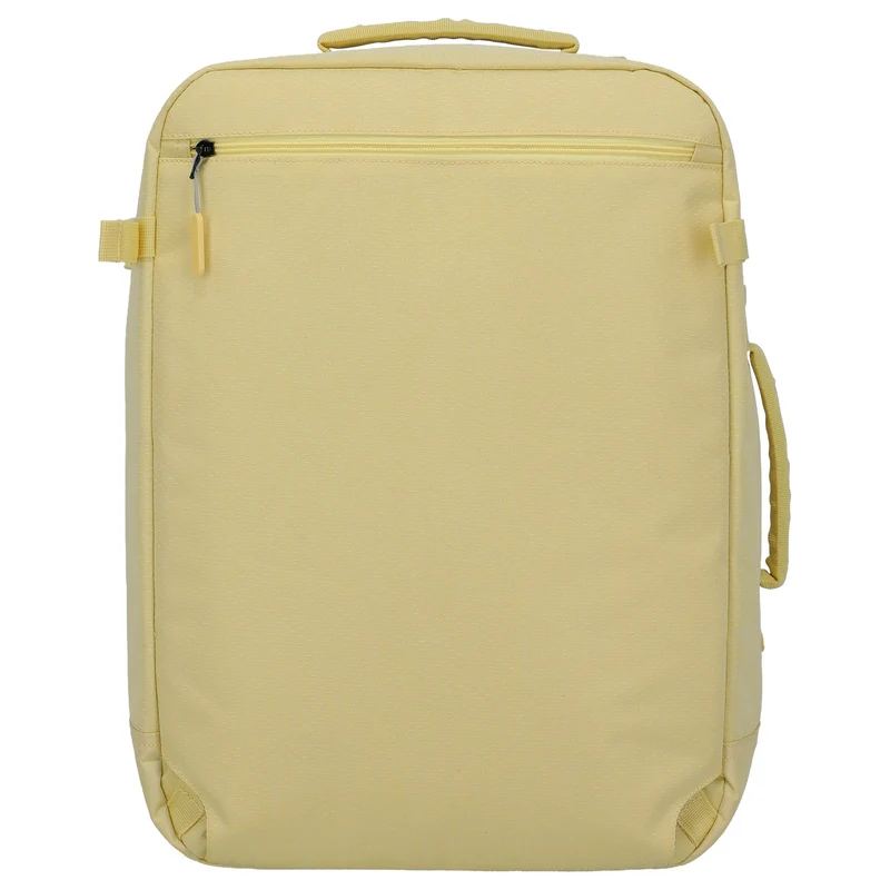 Travelite Kick Off - Multibag Handgepäck-Rucksack 50 cm (yellow)