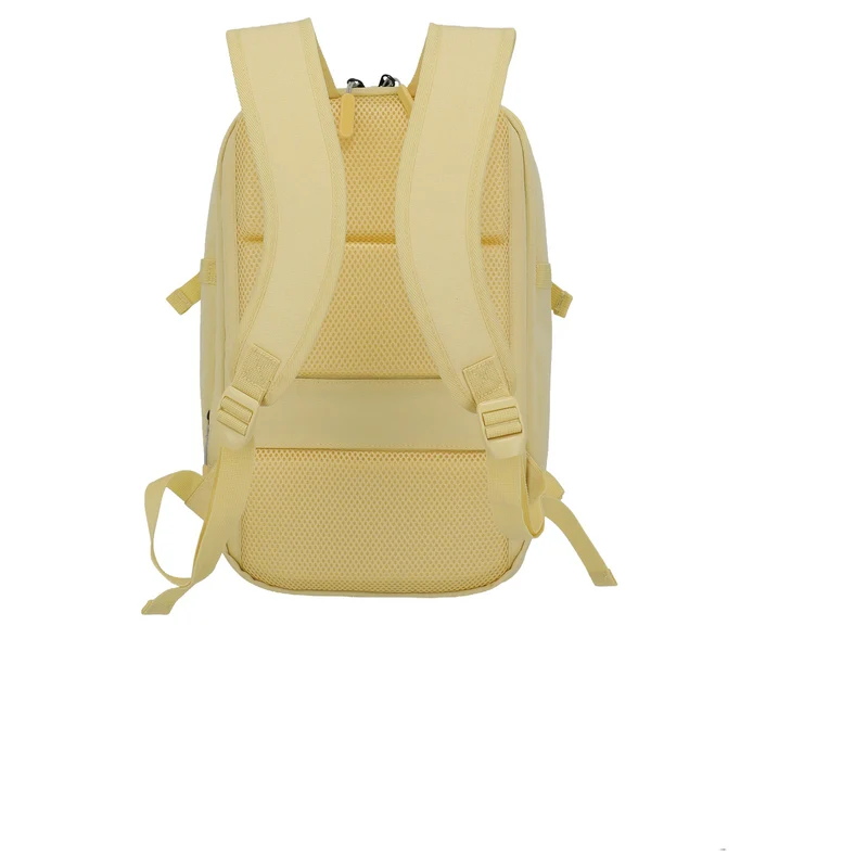 Travelite Kick Off - Cabin Rucksack 40 cm, 20 l (yellow)