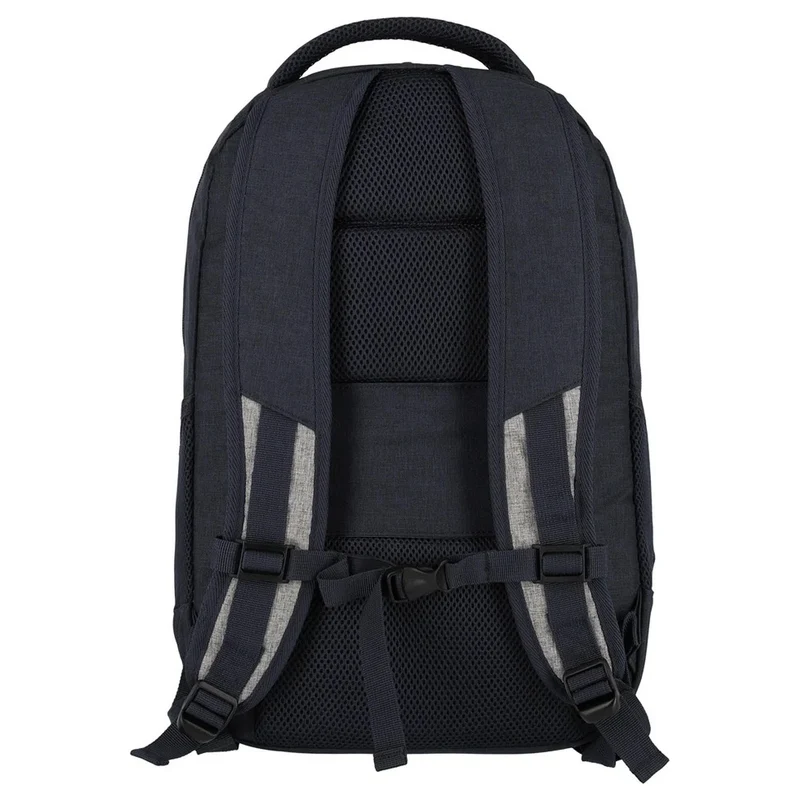 Travelite Basics - Rucksack 45 cm (marine/grau)
