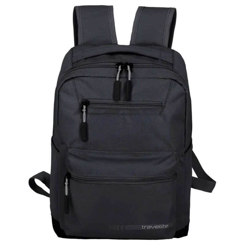 Travelite Kick Off - Rucksack M 40 cm (anthrazit)