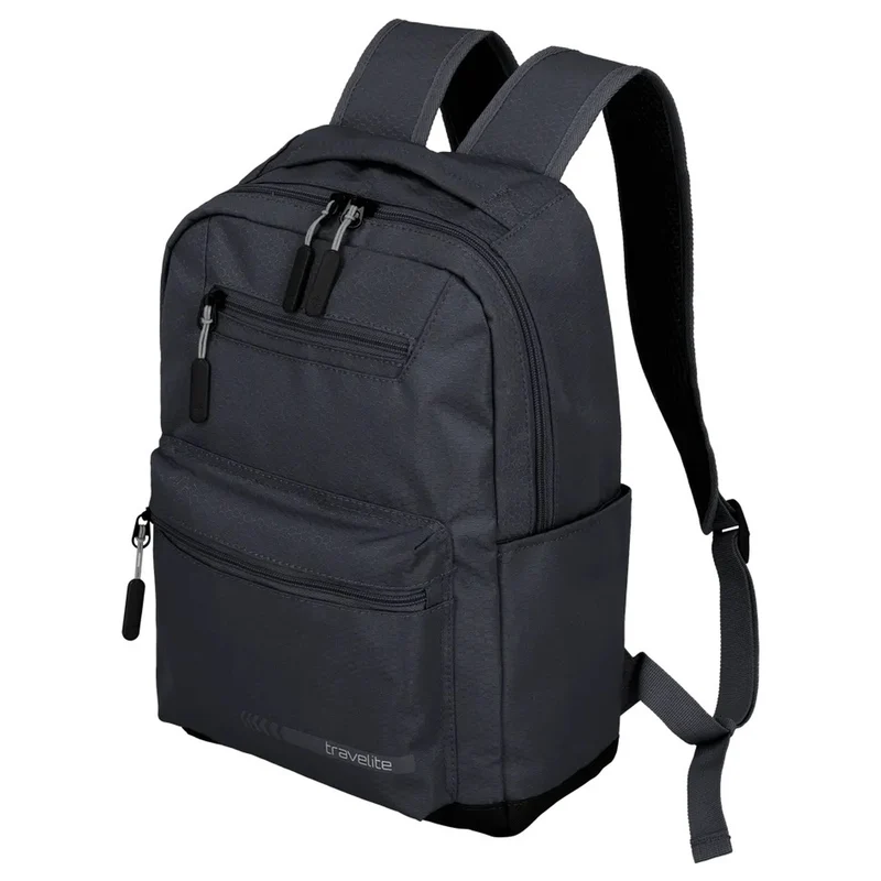Travelite Kick Off - Rucksack M 40 cm (anthrazit)