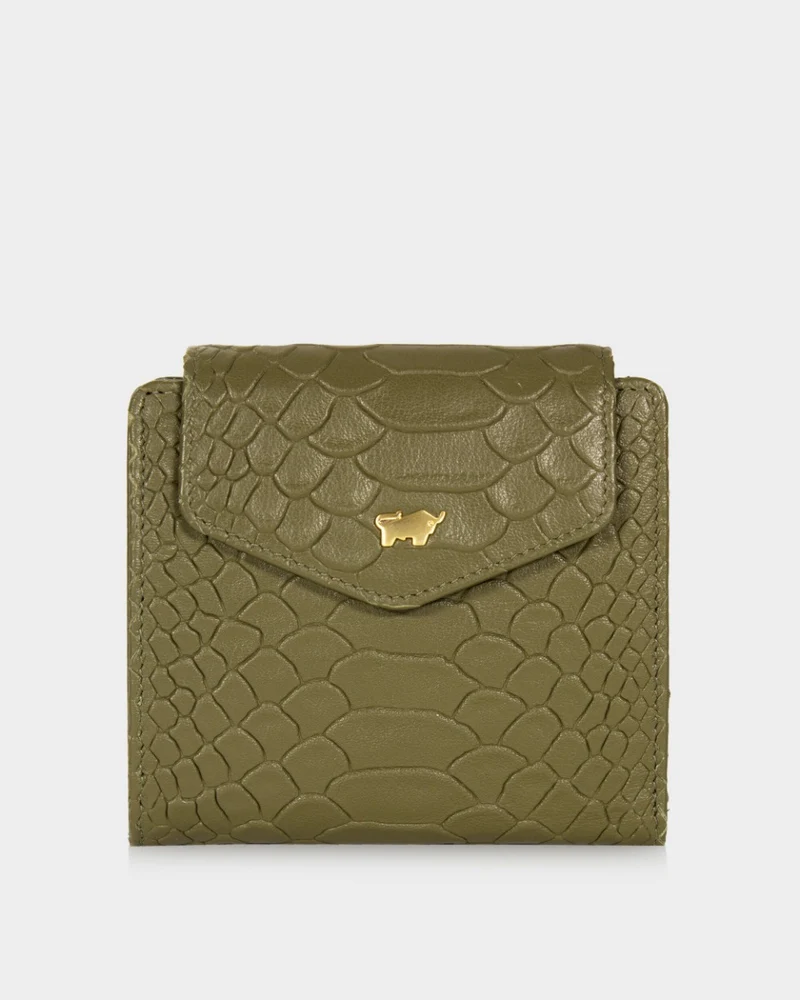 Braun Büffel Zoe Geldbörse 6cs