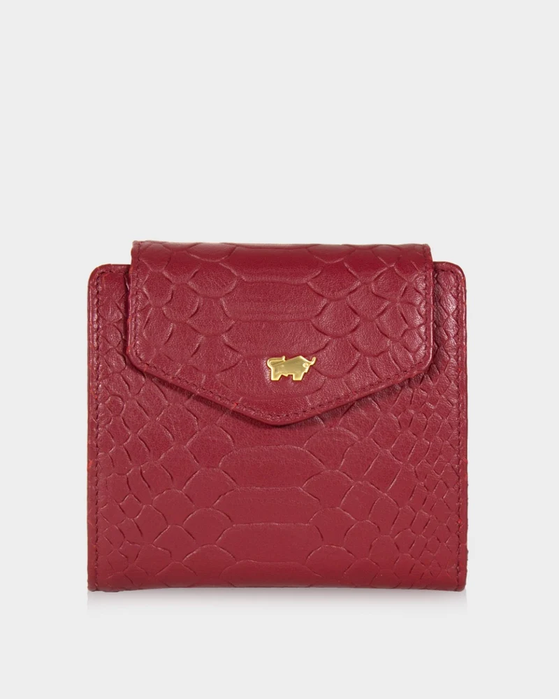 Braun Büffel Zoe Geldbörse 6cs