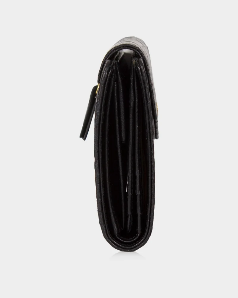 Braun Büffel Zoe Geldbörse 6cs