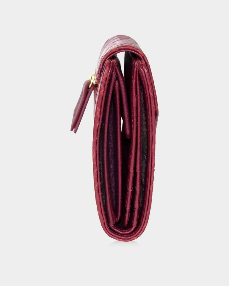 Braun Büffel Zoe Geldbörse 6cs