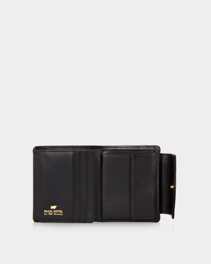 Braun Büffel Zoe Geldbörse 6cs
