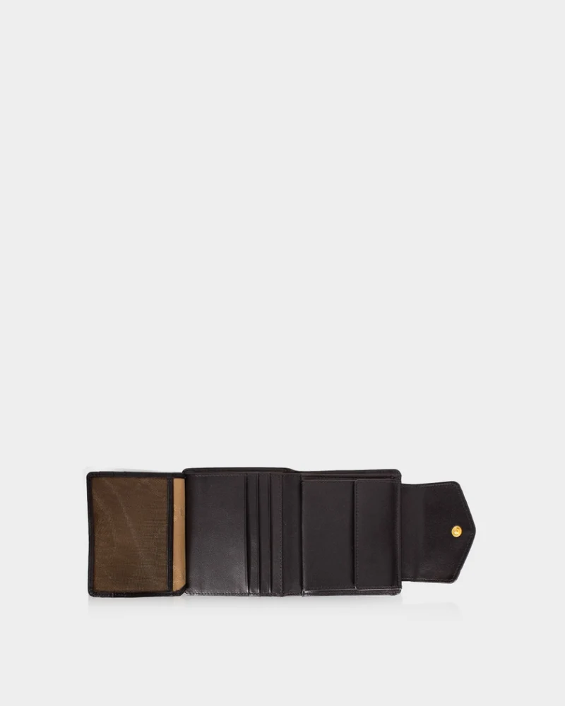 Braun Büffel Zoe Geldbörse 6cs