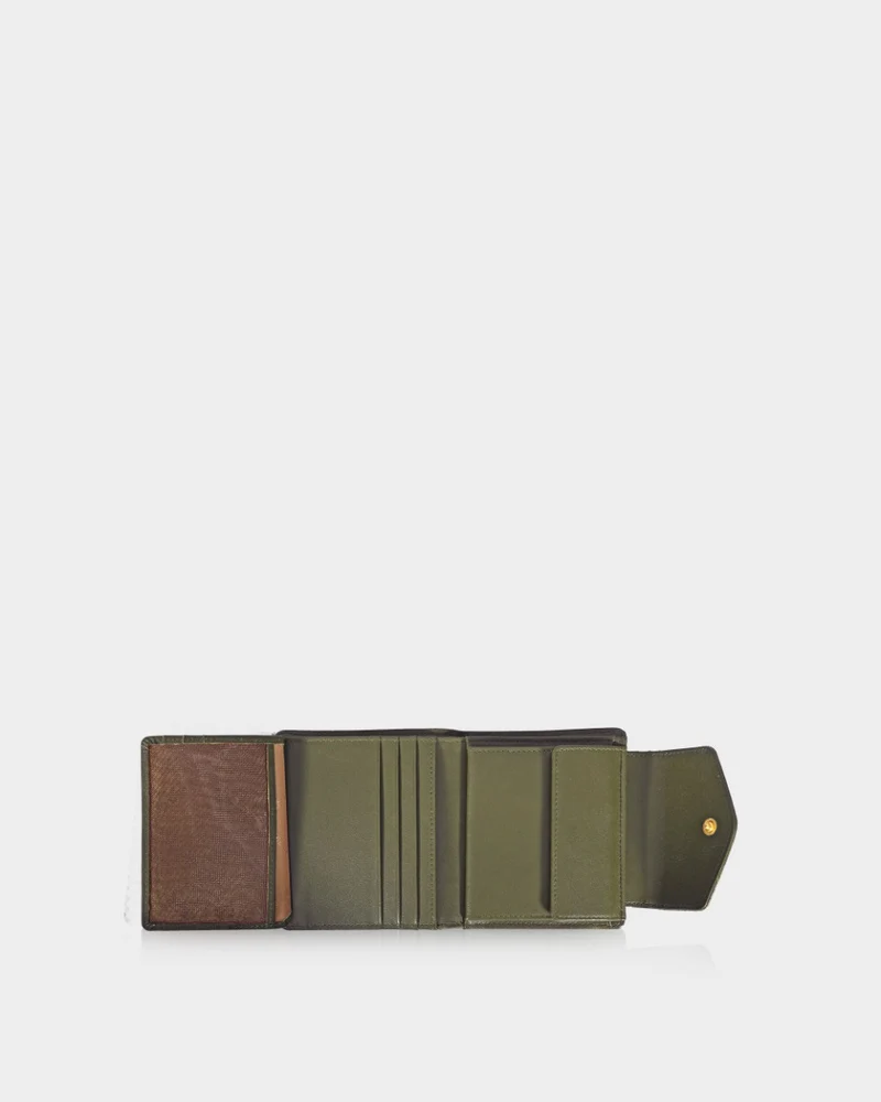 Braun Büffel Zoe Geldbörse 6cs