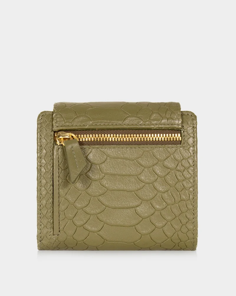 Braun Büffel Zoe Geldbörse 6cs