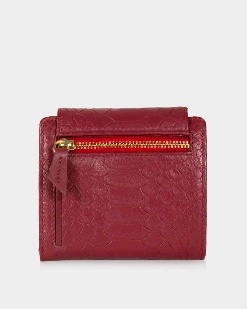 Braun Büffel Zoe Geldbörse 6cs