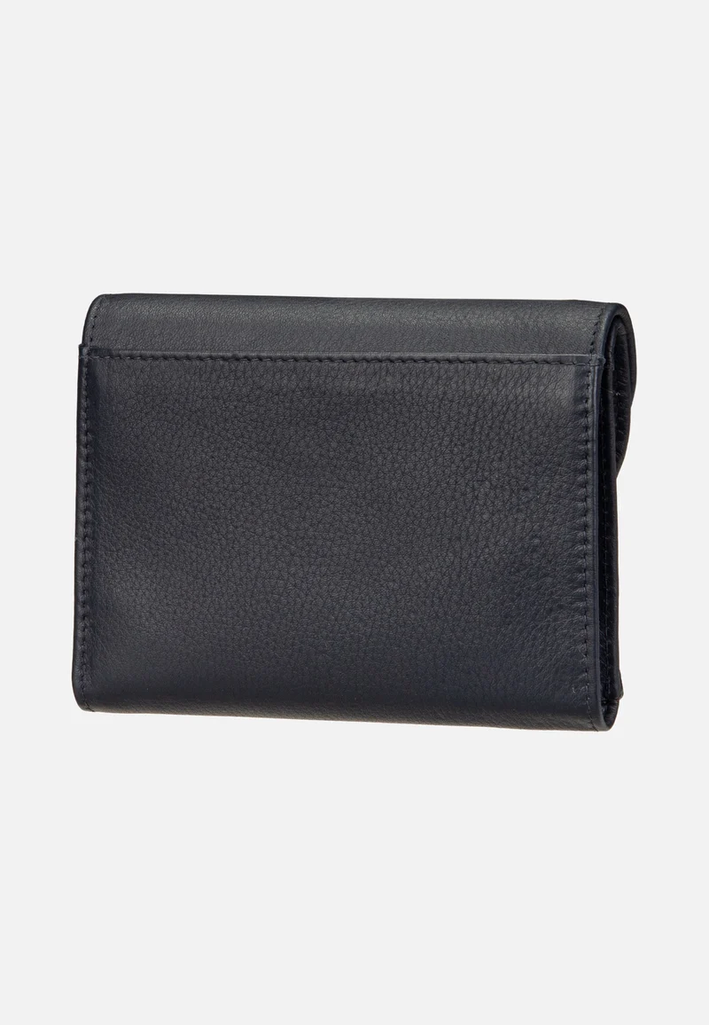 Nanette 70856 Blau - Portemonnaie