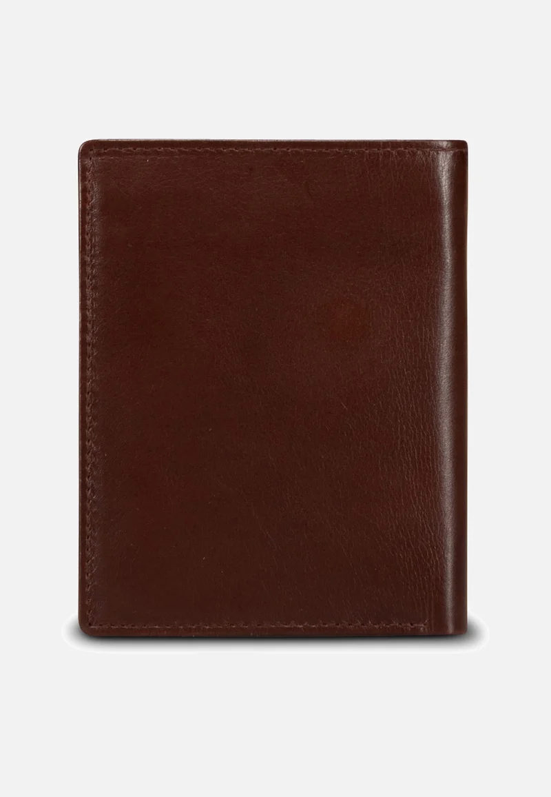 Vardo Medium 6220 Brown - Portemonnaie