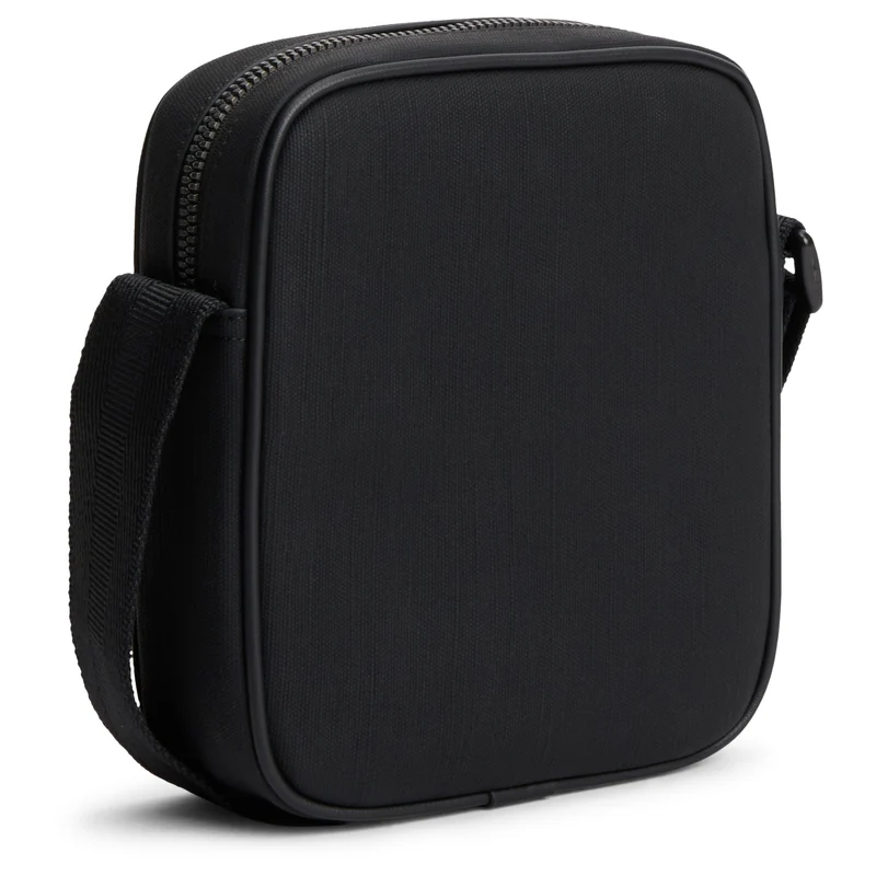 Tommy Hilfiger Foundation Mini - Umhängetasche 19 cm (black)