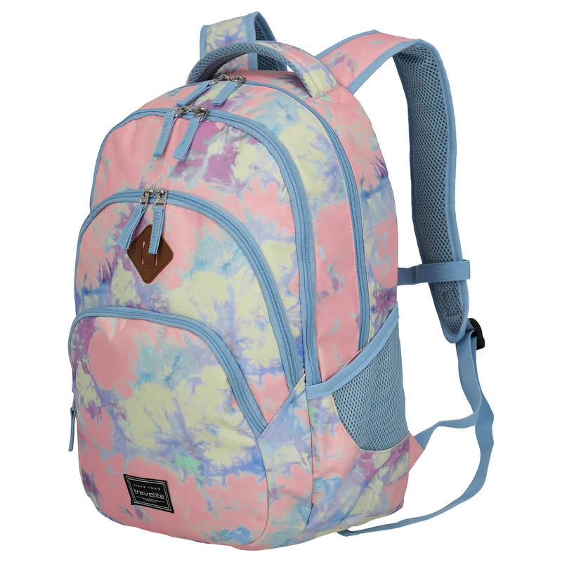 Travelite Basics - Rucksack 45 cm (multi color)