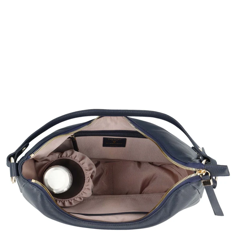 Picard Java - Umhängetasche 32 cm (ozean)