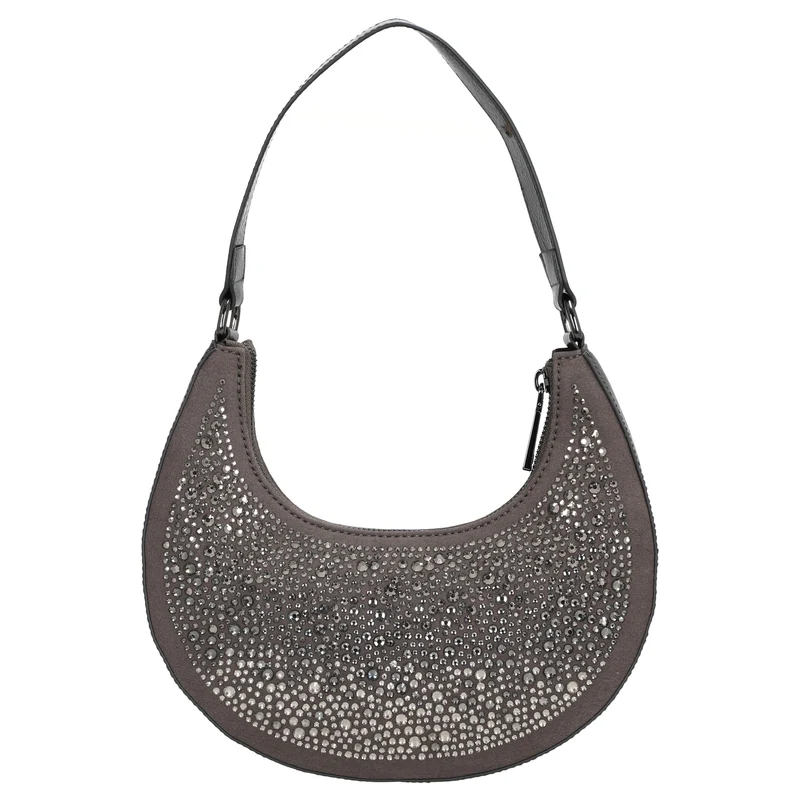 Joop Women Gioiello Rixa - Schultertasche 25 cm (gun)