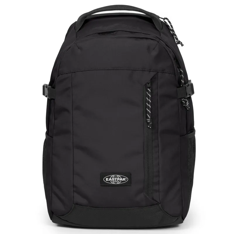 Eastpak Selection Smallker Pro - Rucksack 16" 46 cm (black pro)