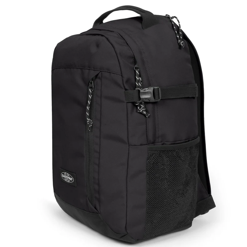 Eastpak Selection Smallker Pro - Rucksack 16" 46 cm (black pro)