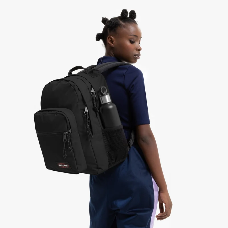 Eastpak selection Morius 34 - Rucksack 43 cm (black)