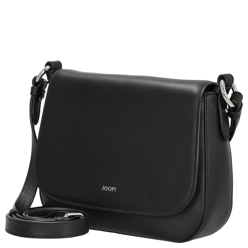Joop Women Sofisticato 1.0 Esmera - Schultertasche S 22 cm (black)